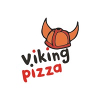 Viking Pizza logo