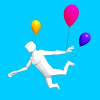 Balloon Man logo