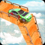 Download Mega Ramp Stunts: Car Games app