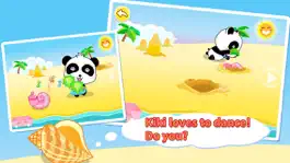 Game screenshot Treasure Island-BabyBus apk