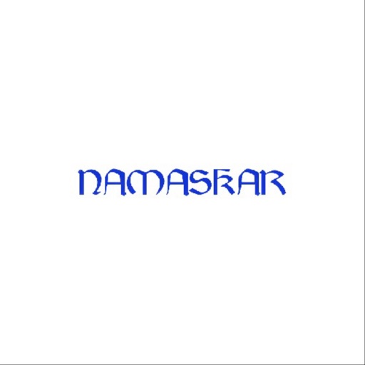 Restaurant Namaskar