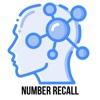 Number Memory Quiz - iPadアプリ