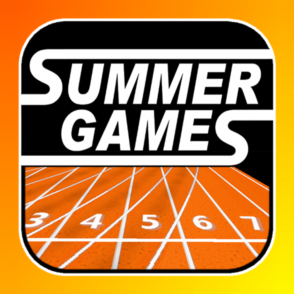 Get Summer Games 3D for iOS, iPhone, iPad Aso Report