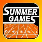 Summer Games 3D App Cancel