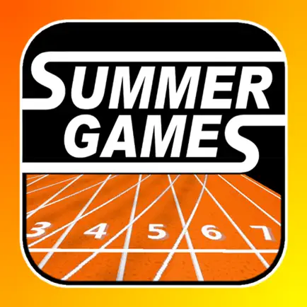 Summer Games 3D Читы