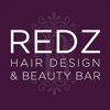 Redz Hair Design Mayo icon