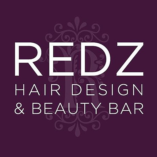 Redz Hair Design Mayo icon