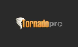 Tornado PRO app icon