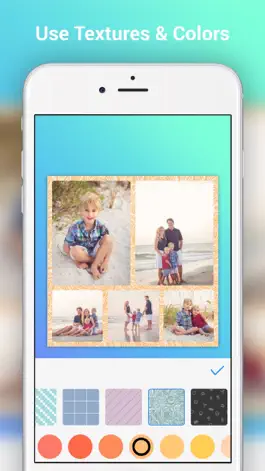 Game screenshot Video Maker - Photo collage hack