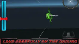 Game screenshot Flying Car: Night City apk