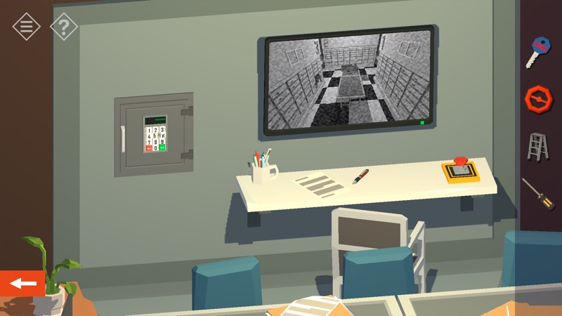 Tiny Room Story: Town Mystery screenshot 9