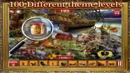 Game screenshot Hidden Objects 100 in 1 mod apk