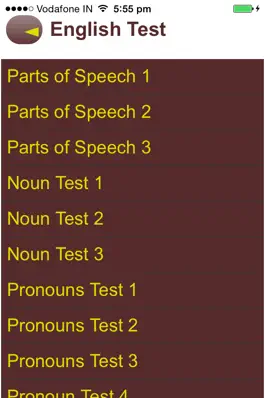 Game screenshot learn english speaking course hack