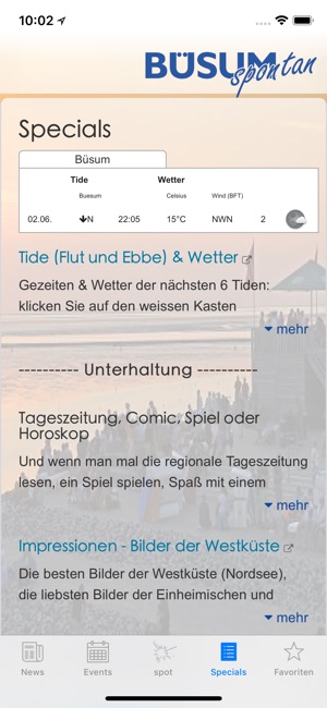 BÜSUM(圖4)-速報App