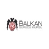 Balkan Surucu Kursu icon