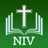 NIV Bible The Holy Version + - Axeraan Technologies