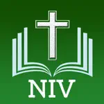 NIV Bible The Holy Version゜ App Contact