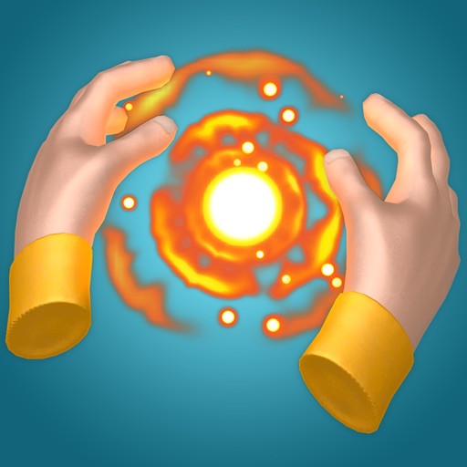 Chi Master 3D icon