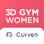 3D Gym Women - FB Curves