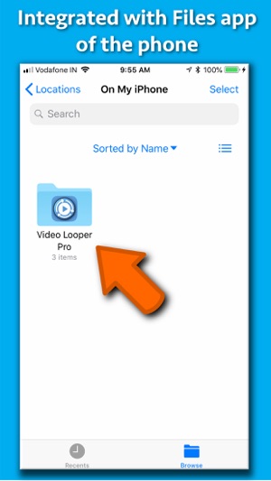 Video Looper Pro(圖6)-速報App