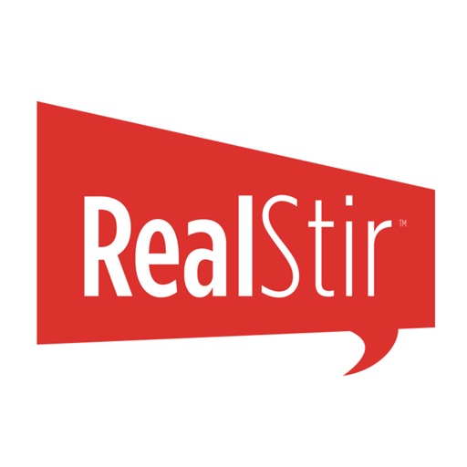 RealStir-Real Estate On-Demand iOS App