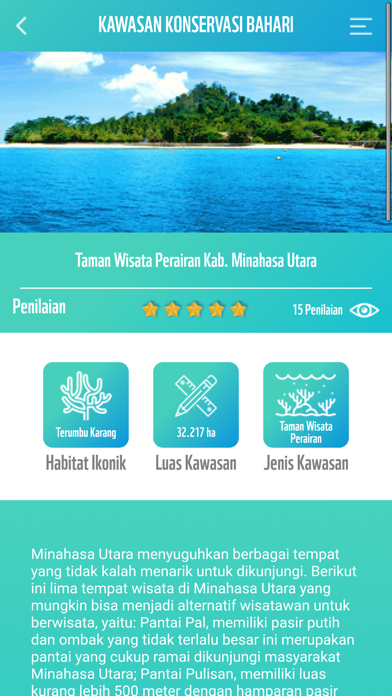 How to cancel & delete Marine Buddies from iphone & ipad 3