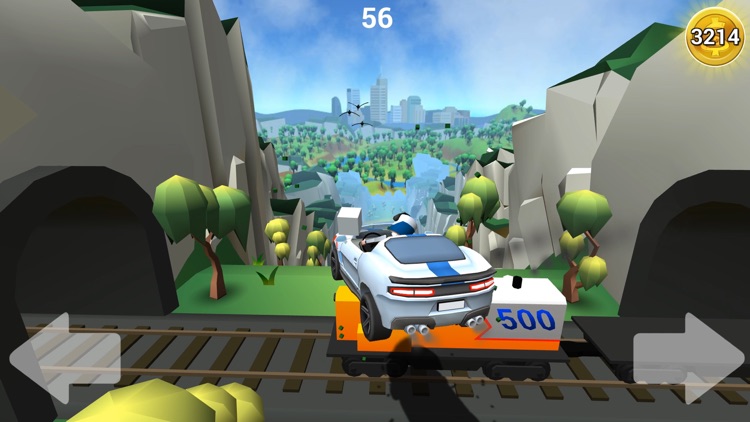 Faily Brakes screenshot-4