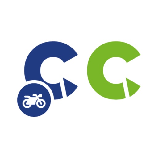 Comprou Chegou Entregador