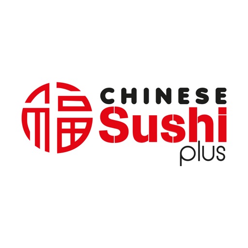 Chinese Sushi Plus iOS App