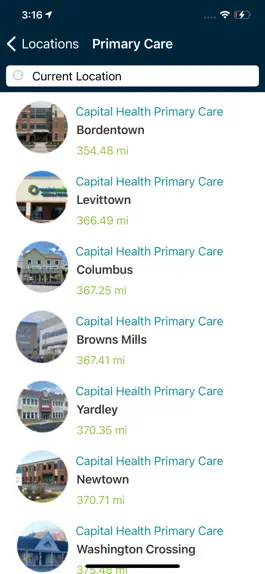 Game screenshot Capital Health Medical Group hack