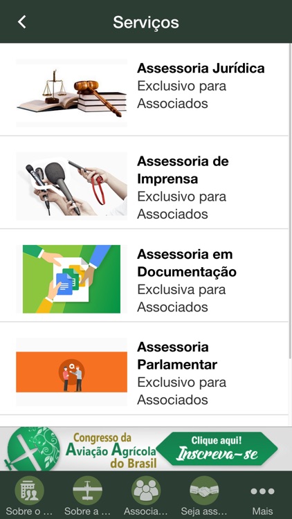 SINDAG APP screenshot-3