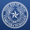 Texas Bar Legal icon