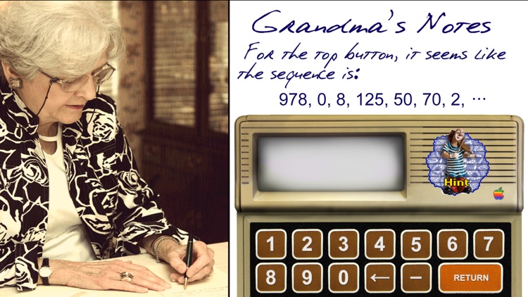 Grandpa's VCR screenshot-3