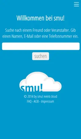 Game screenshot smu! event cloud mod apk
