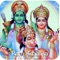 This Application is Completly Devoted to Lord Shree Ram contains Ram Chalisa in Hindi Language with Audio