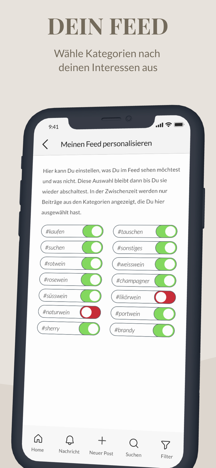 Bottlepirates wine marketplace