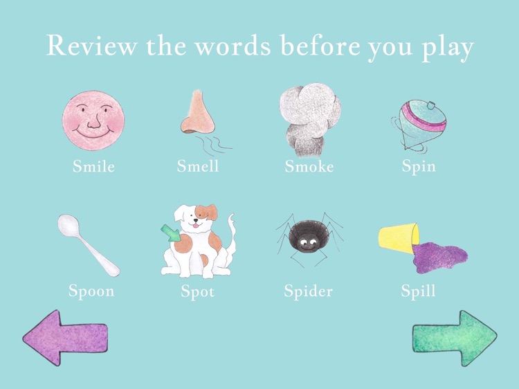 My Articulation: S-Blends screenshot-3