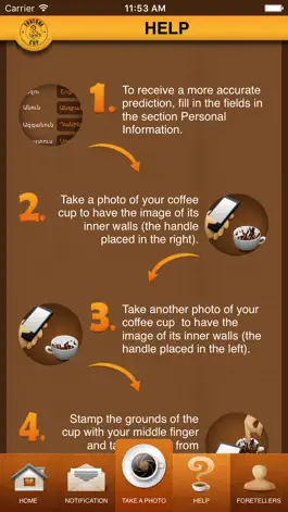 Game screenshot Fortune Cup hack