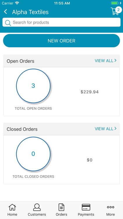 SEMBA Insight screenshot-5