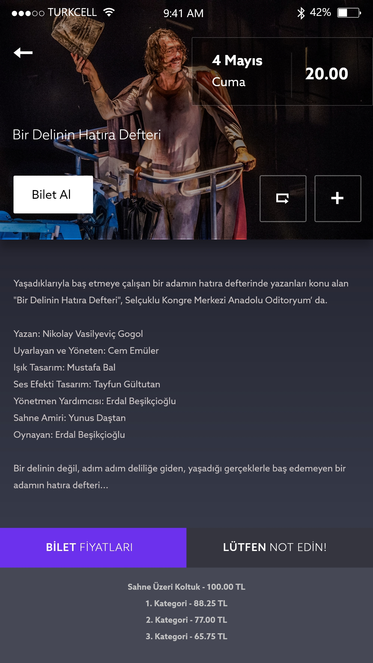 Selçuklu Kongre Merkezi