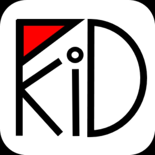 KiD Score Golf
