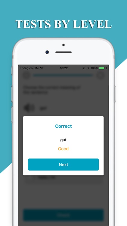 Learn German - Phrase & Word screenshot-4