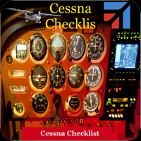 Cessna Checklist Pilot Pro