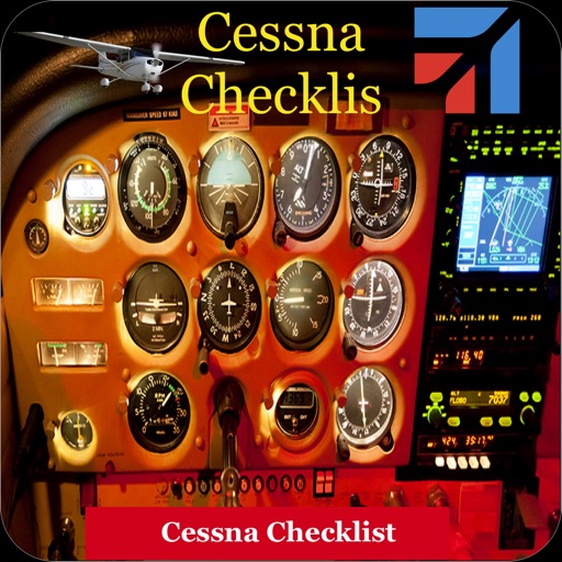 Cessna Checklist Pilot Pro