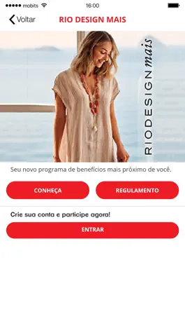 Game screenshot Rio Design Barra hack