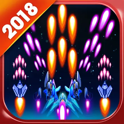 Sky force war 2 - Space battle Читы