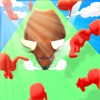 Bull Run 3D! icon