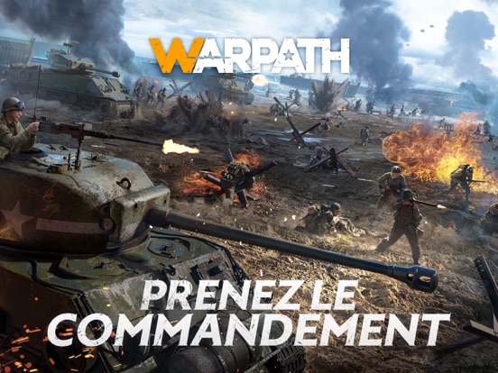 Warpath Warpath