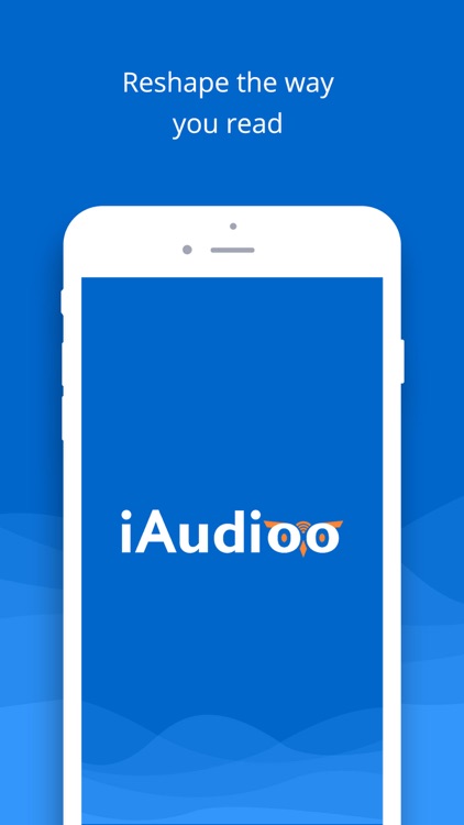 iAudioo screenshot-3
