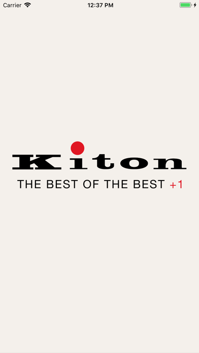 Kiton Tex screenshot